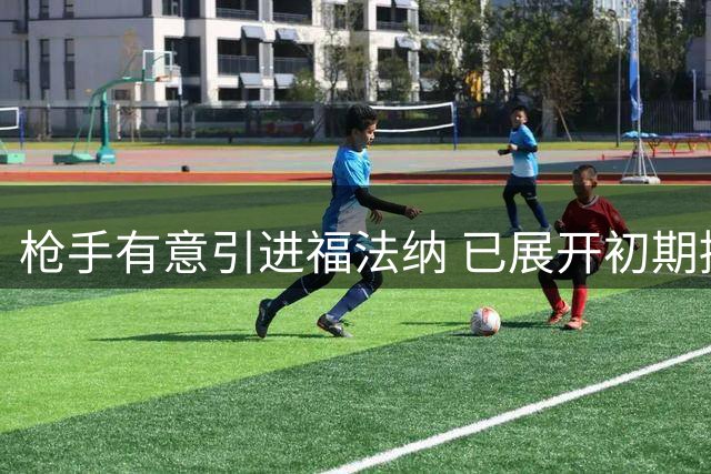 枪手有意引进福法纳 已展开初期接触